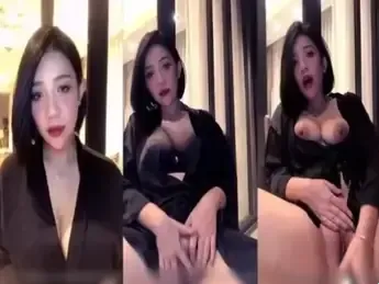 Babynookie Botol Gede OnlyFans Bocoran Viral 2026