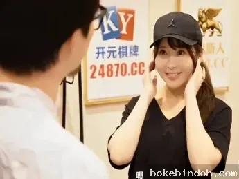 Bokep Cina Gadiss Pengantar Cantik Digoda Sampe Memek Basah Kuyup