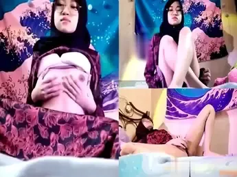 Bokep Indo Hijab Ukthy Tasikmalaya WOT Maut Lumer HD