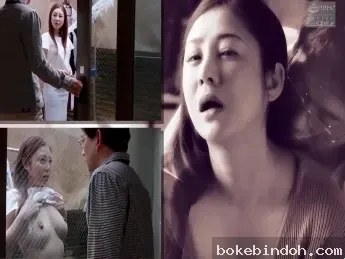 Bokep Jepang Kakak Ipar Cantik Ngajak Ngentot Kakak Ipar Brengsek