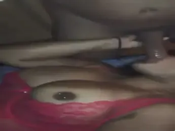 Di BJ Tetek Gede Tindik Pink Sampe Nenen Bergetar Basah