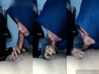 Gadis Culun Belajar Puasin Pacar di Kamar Viral Indo