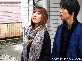 Ketemu Sepupu Lagi Setelah 10 Tahun, Langsung Ngentot Cinta Pertama