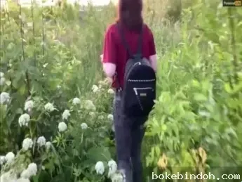 Mau Diajak Kemana Sih, Langsung Aja Ngentot di Sini