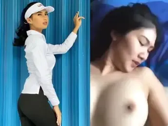 Mirip Soraya Rasyid Skandal Artis Cantik Tersebar Lumer WOT HD