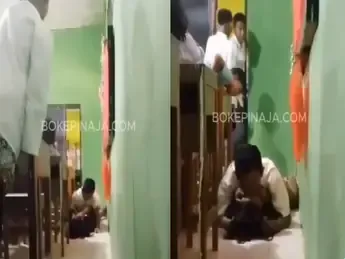 Ngentot Viral di Kelas Kosong Memek ABG Basah Indo