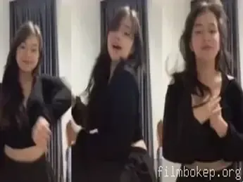 Rebecca Klopper Ngentot Viral Tiktok Sampe Becek Banjir