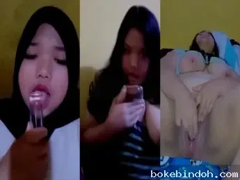 Tya SMA Toket Gede Colmek Brutal Sampai Muncrat