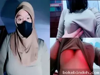 Ukhti Live Remas Toket Gede Sampai Puting Tegang