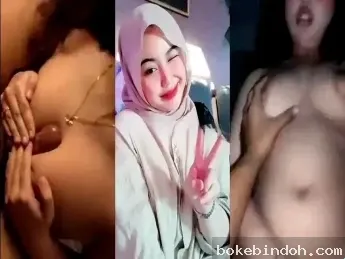 Ukhty TikTok Viral Diewe Pacar Bule Kontol Jumbo